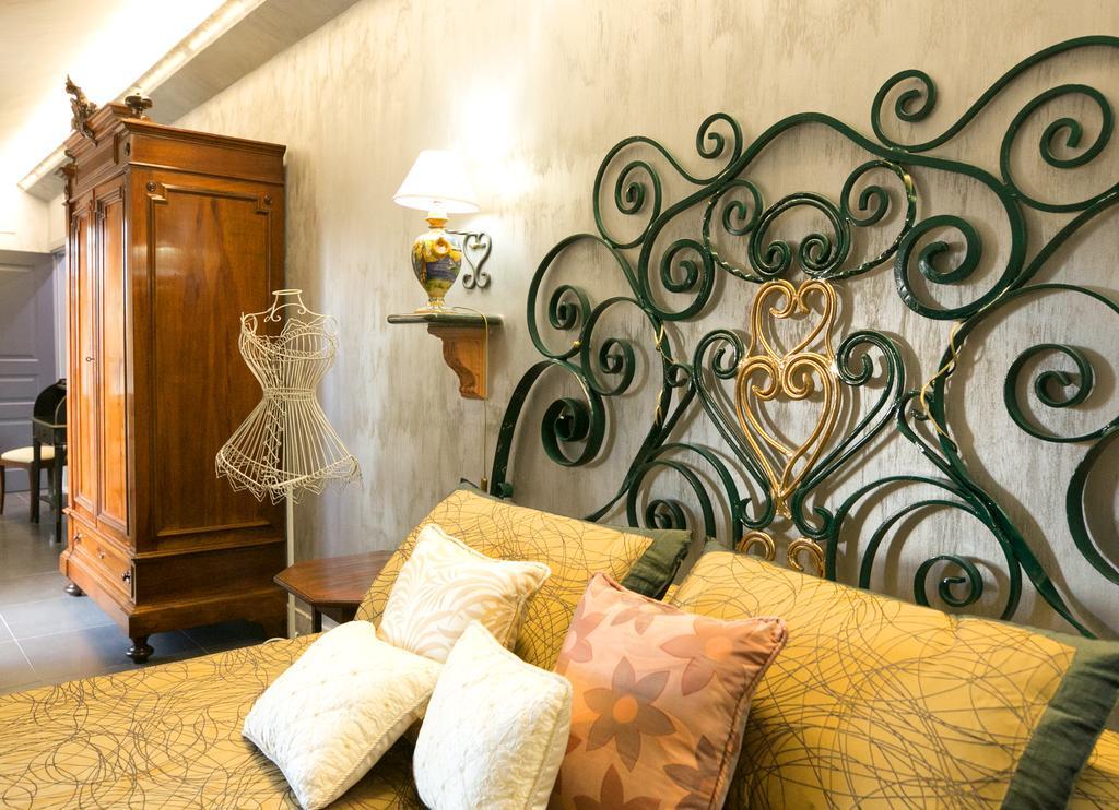 Animosa Suites Castiglione De Sicilia Exterior foto